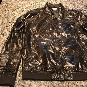 Men’s Diesel windbreaker jacket size M